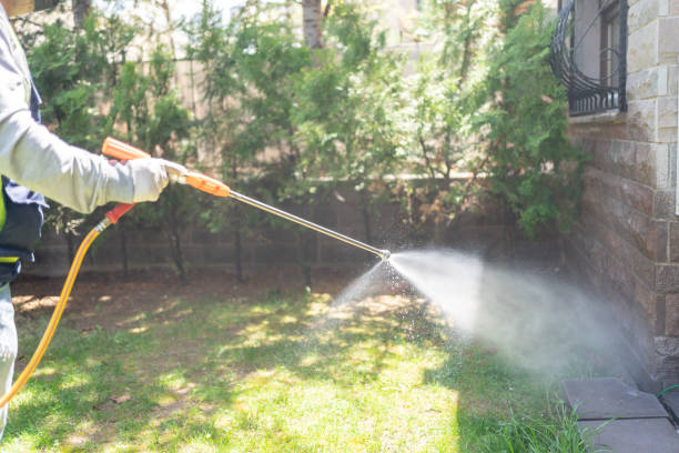 Best Cockroach Control Services  in Del City, OK